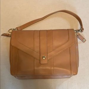 Evie Bett- changing clutch baby bag